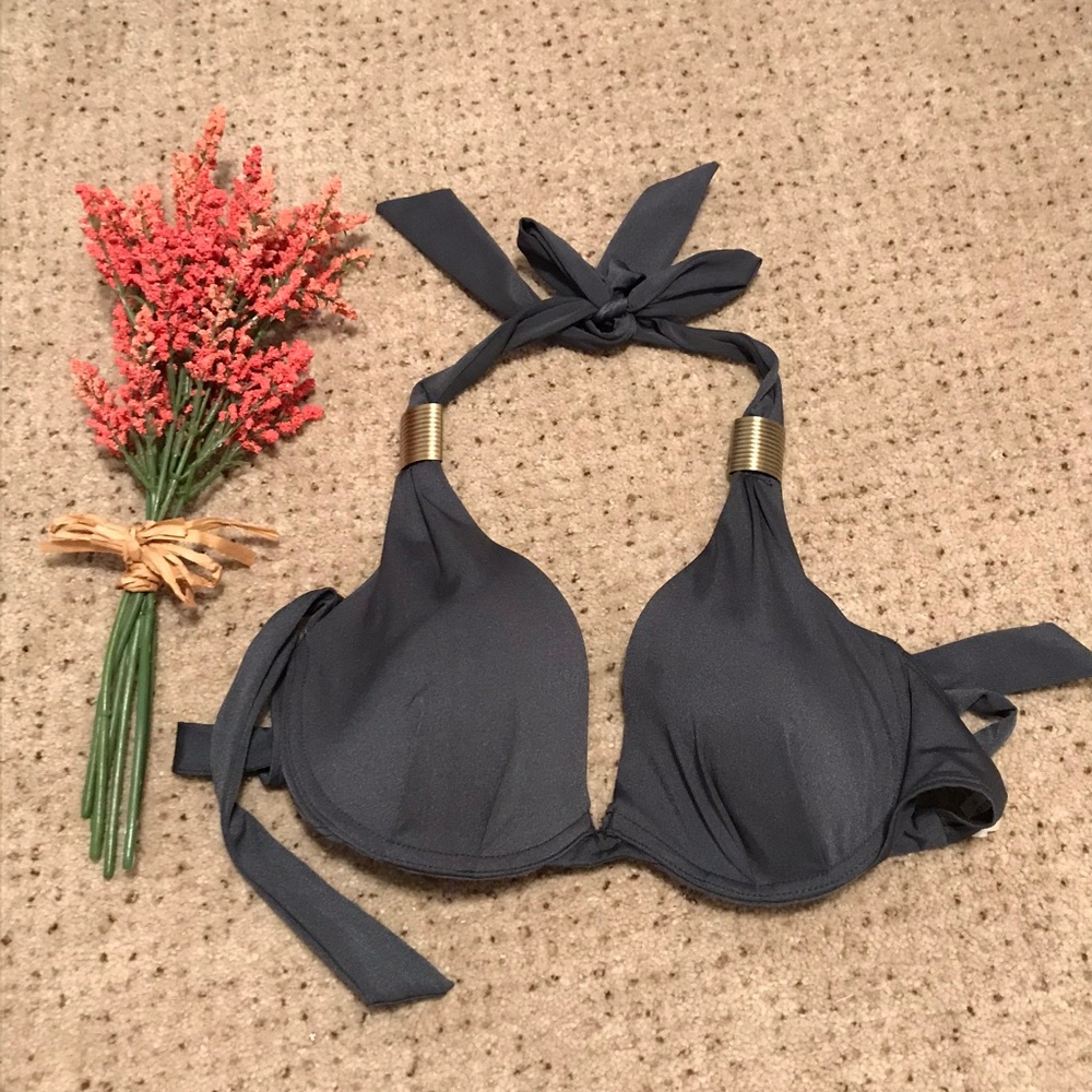 H&M Underwire Bikini Top